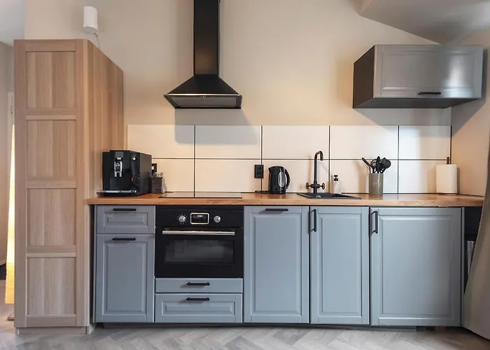 Boutique Bennekom - Studio's&apartment