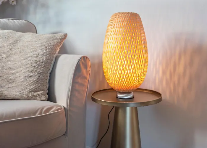 Lägenhet Boutique Bennekom - Studio's & Zandvoort