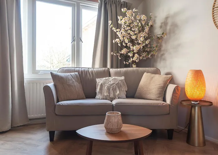 Boutique Bennekom - Studio's & Zandvoort