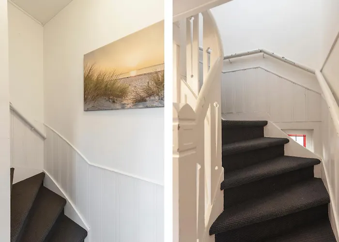 Boutique Bennekom - Studio's & Lägenhet