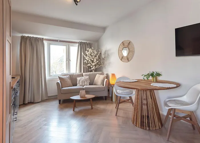 Appartement Boutique Bennekom - Studio's&apartment *