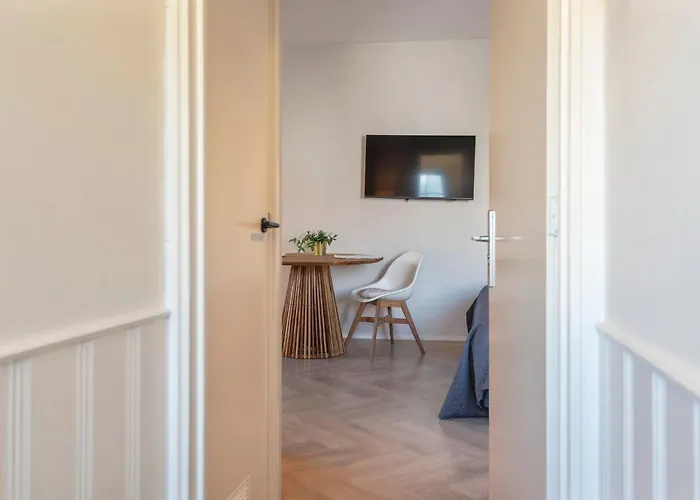 Boutique Bennekom - Studio's&apartment *