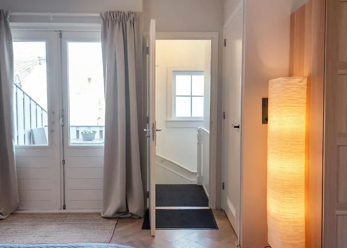 Boutique Bennekom - Studio's&apartment Zandvoort