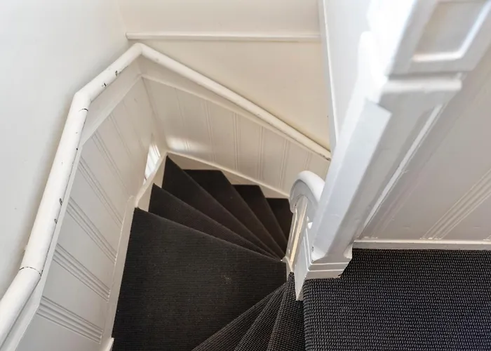 Appartement Boutique Bennekom - Studio's&apartment *