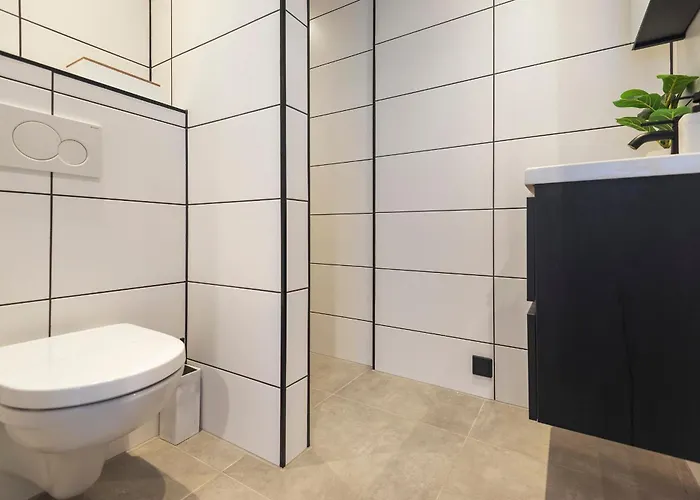 Boutique Bennekom - Studio's&apartment * Zandvoort