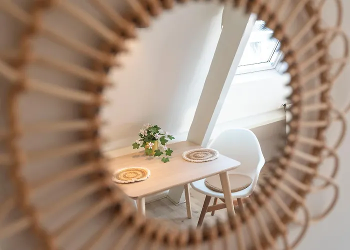 Boutique Bennekom - Studio's & Lägenhet Zandvoort