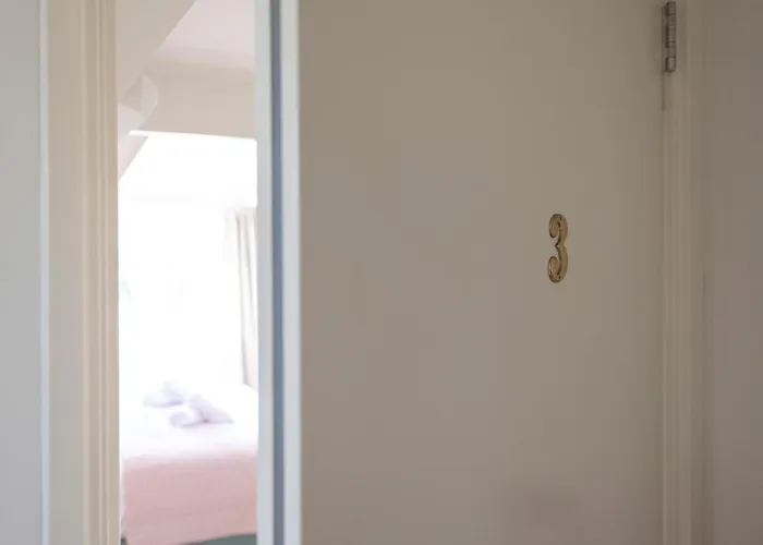 Boutique Bennekom - Studio's & Lägenhet