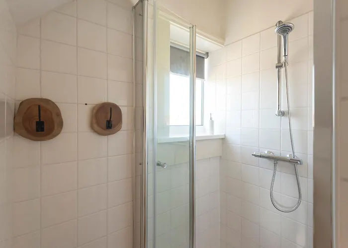 Appartement Boutique Bennekom - Studio's&apartment *