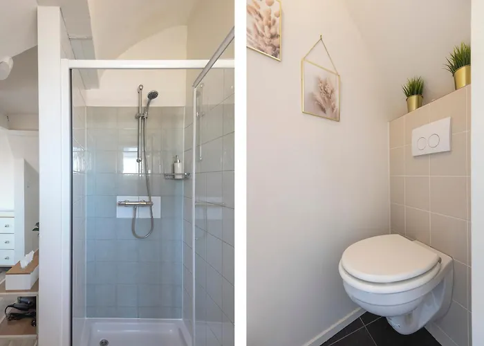 Boutique Bennekom - Studio's&apartment Appartement *