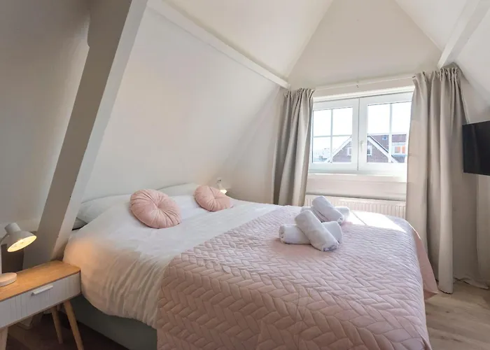 Appartement Boutique Bennekom - Studio's&apartment Zandvoort