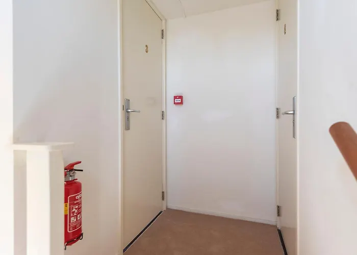 Appartement Boutique Bennekom - Studio's&apartment