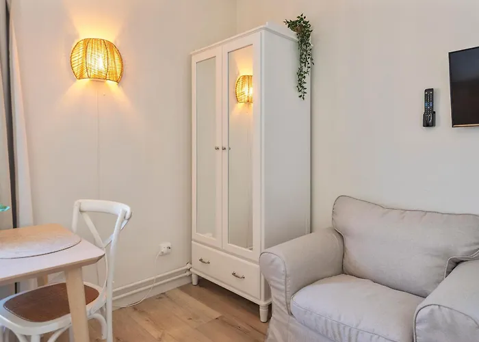 Lägenhet Boutique Bennekom - Studio's &