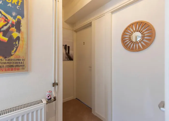 Boutique Bennekom - Studio's&apartment *