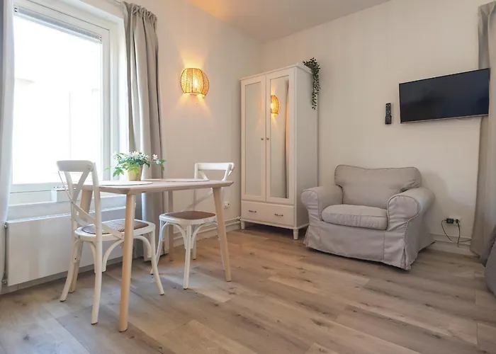 Boutique Bennekom - Studio's & Zandvoort