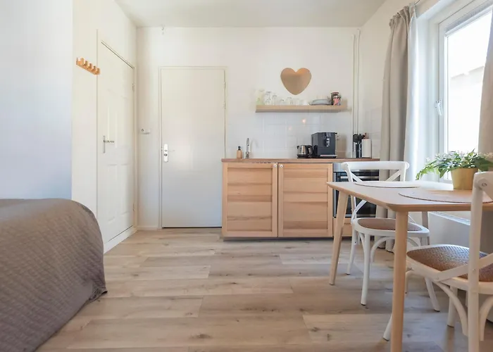 Boutique Bennekom - Studio's & *