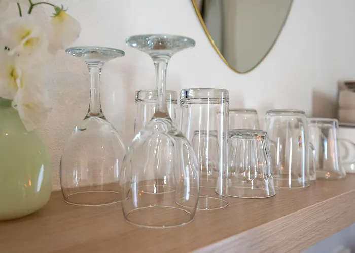 Boutique Bennekom - Studio's&apartment