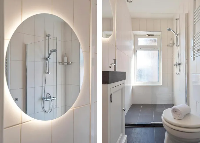 Boutique Bennekom - Studio's&apartment Appartement