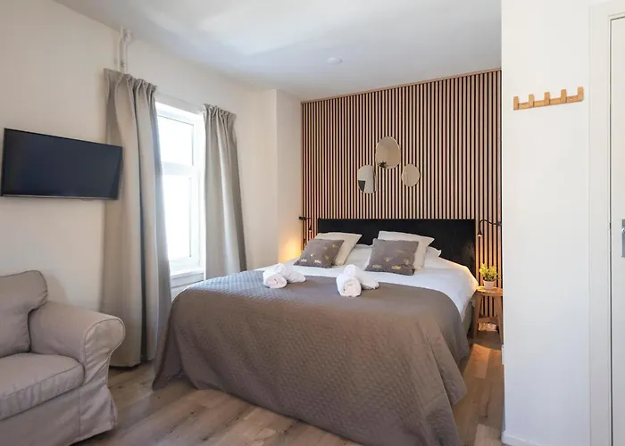 Boutique Bennekom - Studio's & Zandvoort