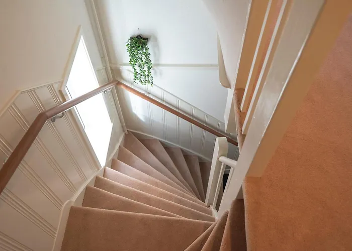 Boutique Bennekom - Studio's & Lägenhet *