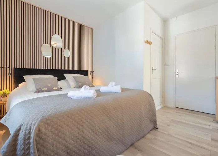 Boutique Bennekom - Studio's & Lägenhet Zandvoort