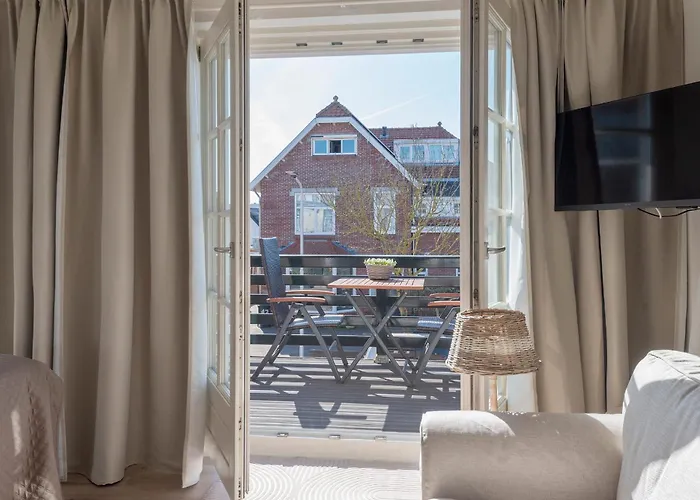 Boutique Bennekom - Studio's & * Zandvoort