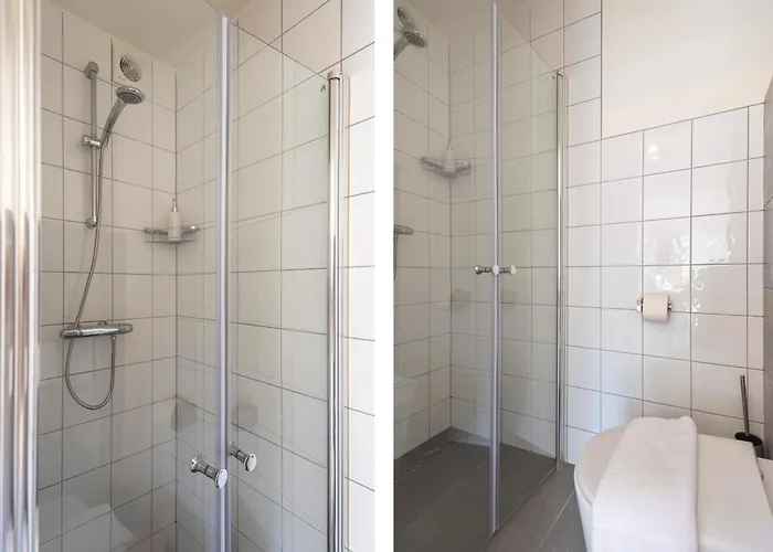 Boutique Bennekom - Studio's&apartment