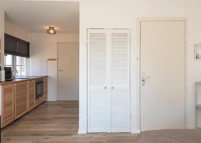 Boutique Bennekom - Studio's&apartment