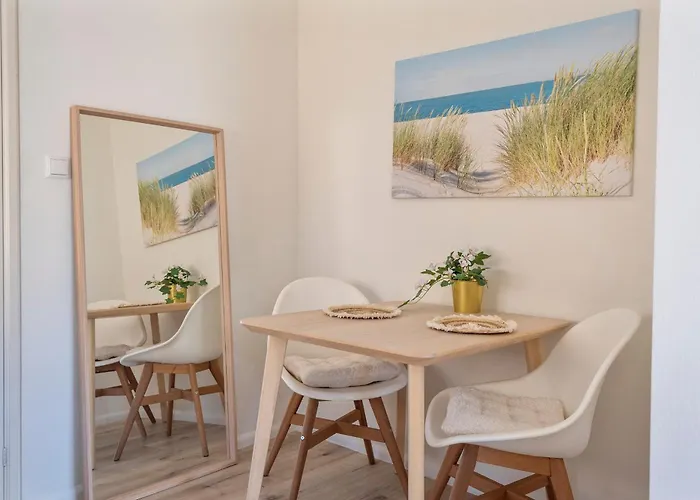 Boutique Bennekom - Studio's&apartment * Zandvoort