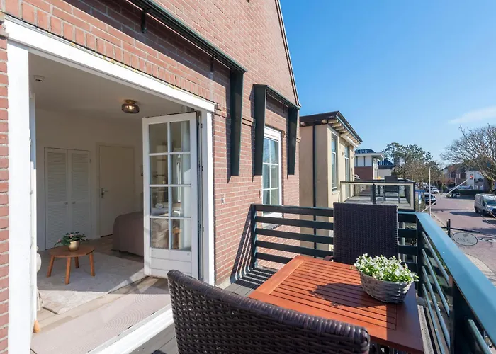 Boutique Bennekom - Studio's&apartment Appartement *