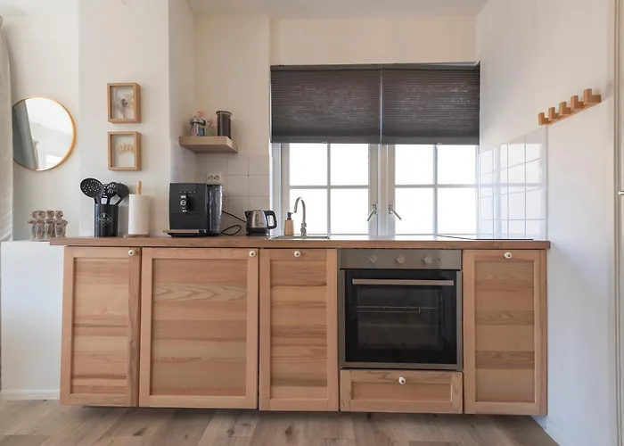 Appartement Boutique Bennekom - Studio's&apartment