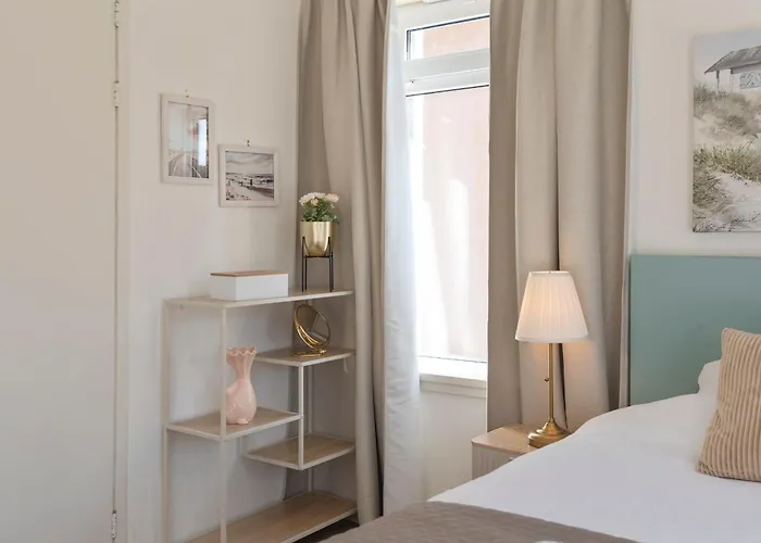 Boutique Bennekom - Studio's & Zandvoort