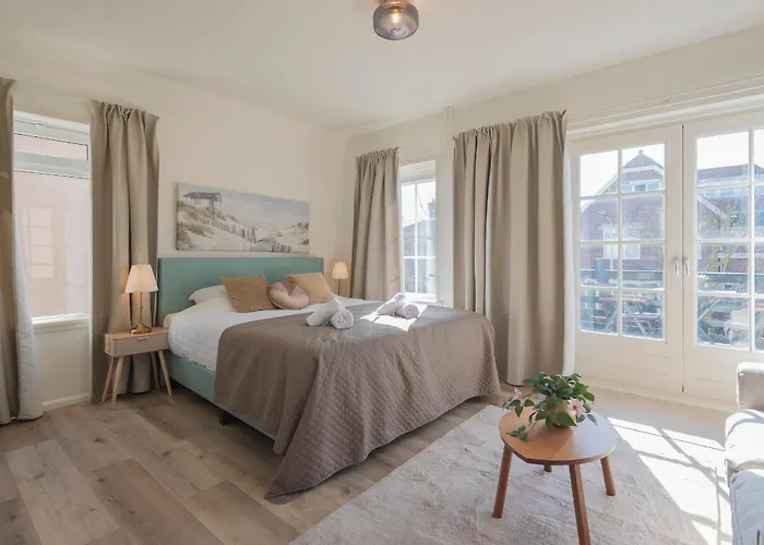 Boutique Bennekom - Studio's&apartment Appartement