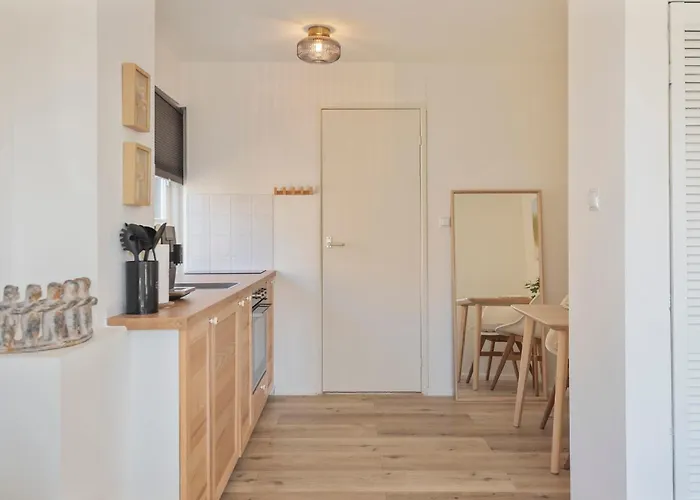 Boutique Bennekom - Studio's&apartment Zandvoort