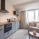 Apartment Boutique Bennekom - Studio's &