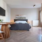 Apartment Boutique Bennekom - Studio's &