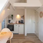 Apartment Boutique Bennekom - Studio's & *