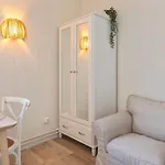 Apartment Boutique Bennekom - Studio's &