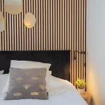 Apartment Boutique Bennekom - Studio's &