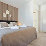 Boutique Bennekom - Studio's & Apartment Zandvoort