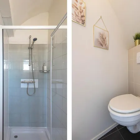 Boutique Bennekom - Studio's & Appartamento *