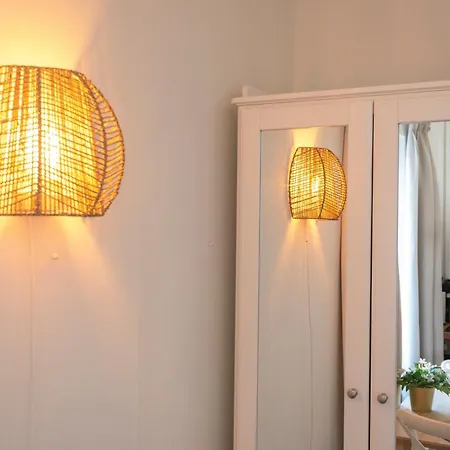 Appartamento Boutique Bennekom - Studio's & Zandvoort